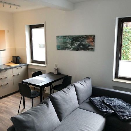 Ferienwohnung "An Der Stadtmauer" Andernach Kültér fotó