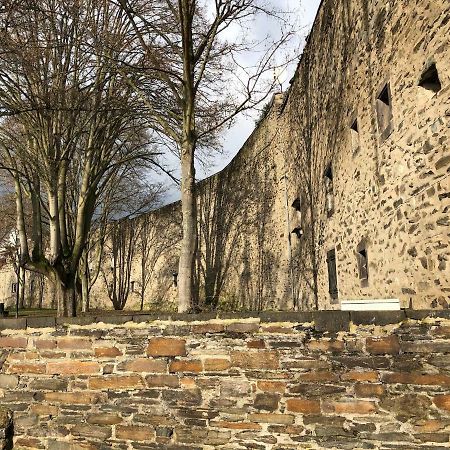 Ferienwohnung "An Der Stadtmauer" Andernach Kültér fotó