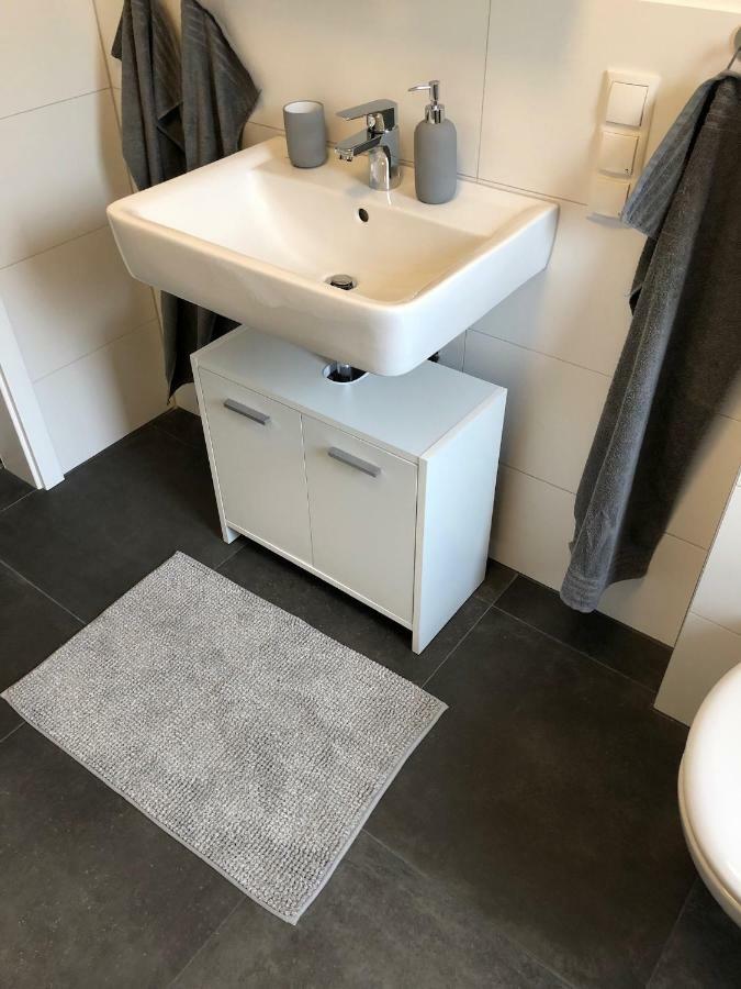 Ferienwohnung "An Der Stadtmauer" Andernach Kültér fotó