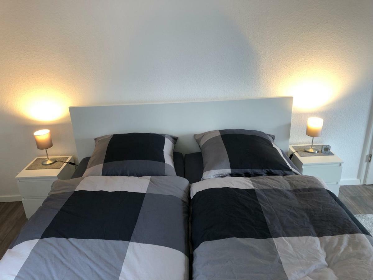 Ferienwohnung "An Der Stadtmauer" Andernach Kültér fotó