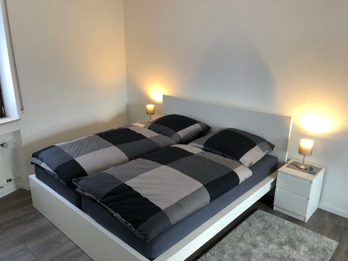 Ferienwohnung "An Der Stadtmauer" Andernach Kültér fotó