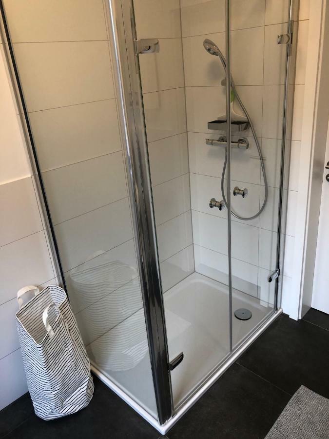 Ferienwohnung "An Der Stadtmauer" Andernach Kültér fotó