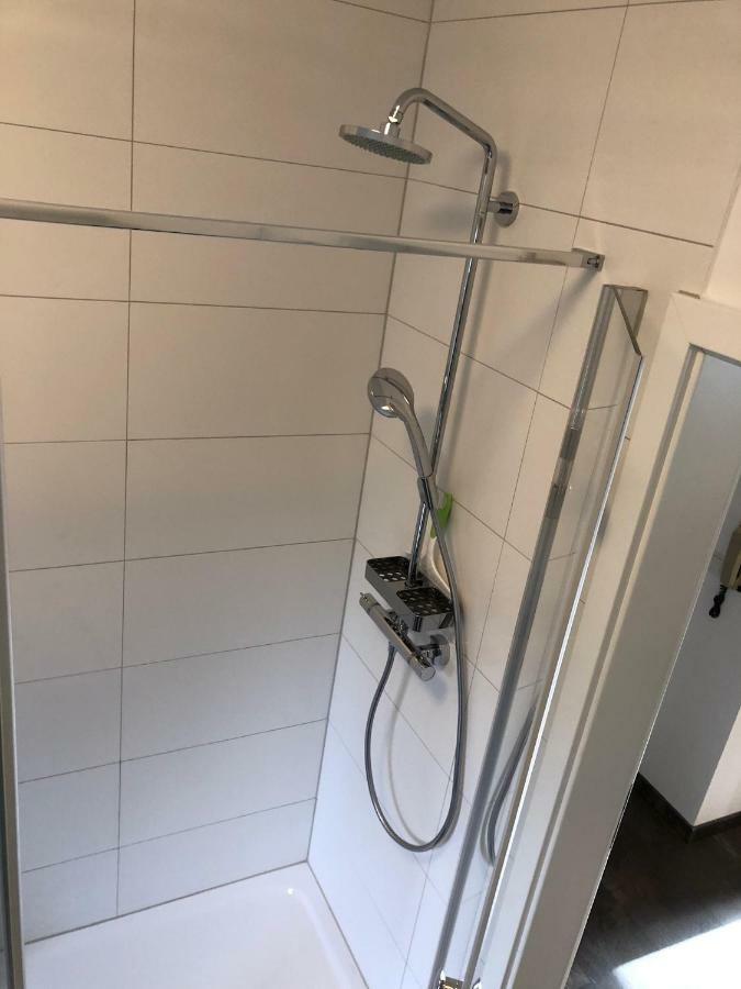 Ferienwohnung "An Der Stadtmauer" Andernach Kültér fotó