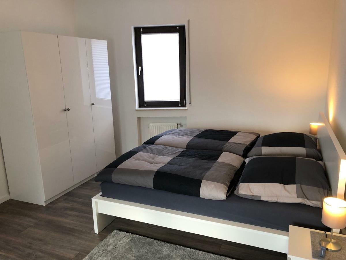 Ferienwohnung "An Der Stadtmauer" Andernach Kültér fotó