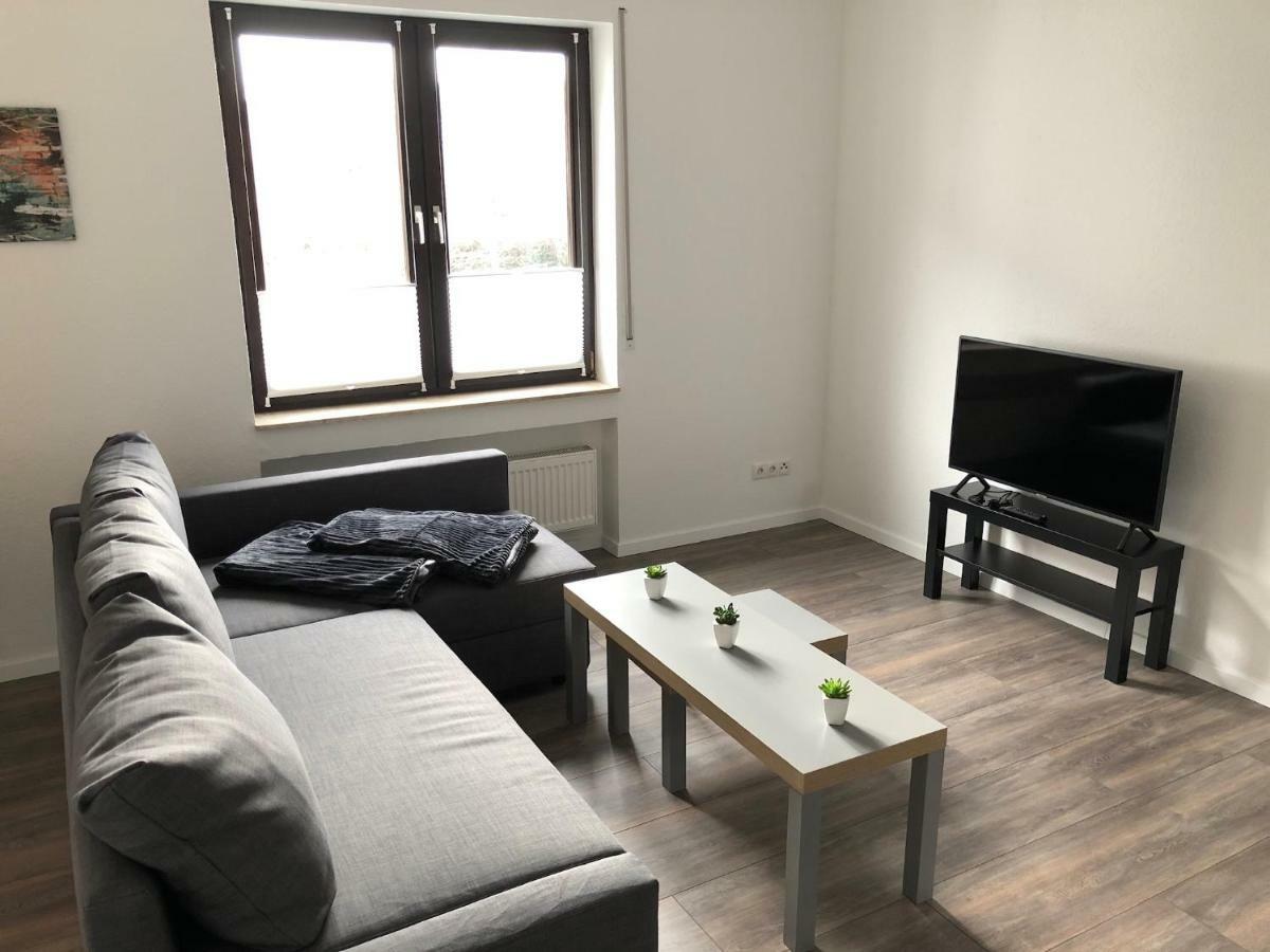 Ferienwohnung "An Der Stadtmauer" Andernach Kültér fotó